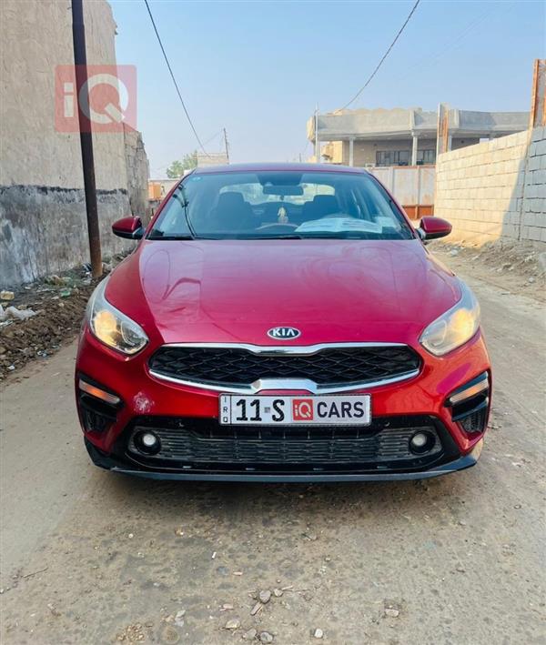 كيا فورتي 2020 للبيع في العراق -  بغداد